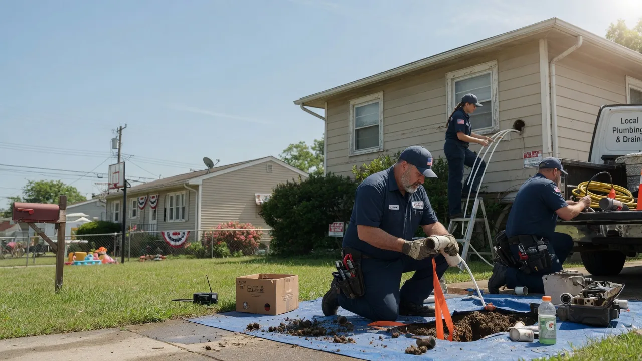 Faucet Repair in Mount Hermon, LA near me