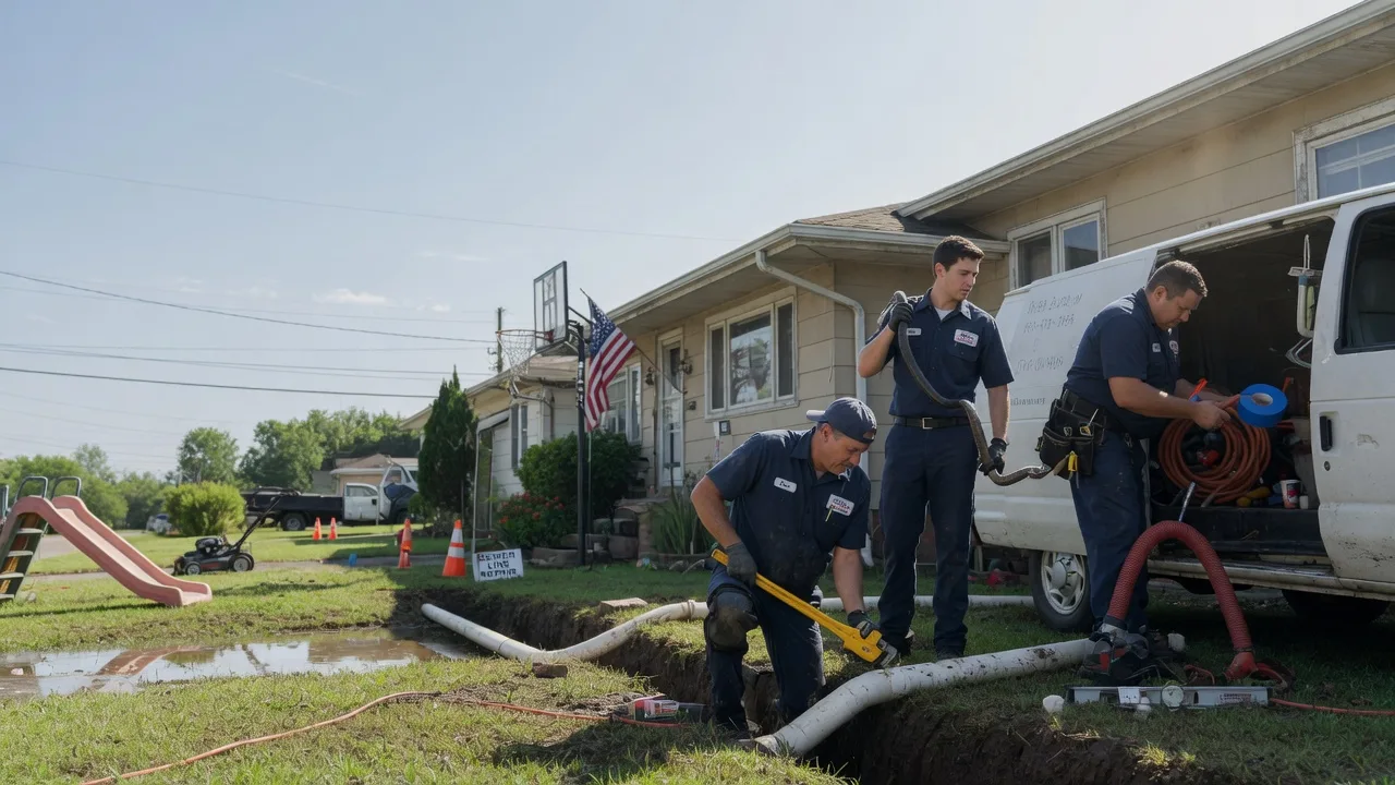 Toilet Installation in Mount Hermon, LA near me